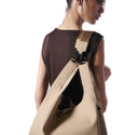 The Urban Society Market - Beuteltasche 34 cm (desert) - Ansicht 8