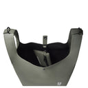 The Urban Society Market - Beuteltasche 34 cm (grün) - Ansicht 6