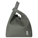 The Urban Society Market - Beuteltasche 34 cm (grün) - Ansicht 4