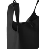 The Urban Society Market - Beuteltasche 34 cm (schwarz) - Ansicht 5