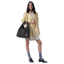 The Urban Society Market - Beuteltasche 34 cm (schwarz) - Ansicht 7