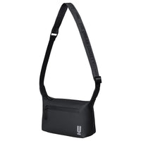 The Urban Society Minibag - Schultertasche 22 cm (schwarz) - Markenkoffer