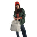 The Urban Society Off Road - Rucksack 15" 40 cm (neutral grey) - Ansicht 6