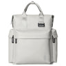 The Urban Society Off Road - Rucksack 15" 40 cm (neutral grey)