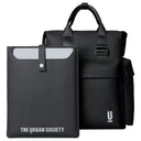 The Urban Society Off Road - Rucksack 15" 40 cm (schwarz) - Ansicht 3