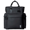 The Urban Society Off Road - Rucksack 15" 40 cm (schwarz)
