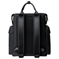 The Urban Society Off Road - Rucksack 15" 45 cm (schwarz) - Ansicht 2