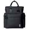The Urban Society Off Road - Rucksack 15" 45 cm (schwarz)