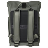The Urban Society Rolltop - Rucksack 13" 62 cm (grün) - Markenkoffer