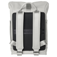 The Urban Society Rolltop - Rucksack 13" 62 cm (neutral grey) - Ansicht 2