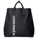 The Urban Society Supershopper - Shopper 51 cm (schwarz) - Ansicht 3