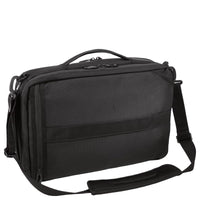 Thule Accent Convertible - Aktentasche 15.6" 45 cm (schwarz) - Ansicht 2