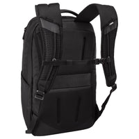 Thule Accent - Rucksack 15.6" 46 cm (schwarz) - Ansicht 2