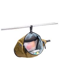 Thule Aion - Kulturbeutel 27.5 cm (nutria) - Ansicht 5