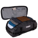 Thule Chasm 90 - Reisetasche 76.5 cm (black) - Markenkoffer
