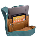 Thule EnRoute 21 - Rucksack 15.6" 47 cm (mallard green) - Ansicht 4