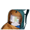 Thule EnRoute 23L - Rucksack 15" 47 cm (mallard green) - Ansicht 7