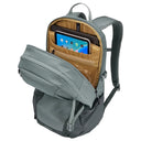 Thule EnRoute 23L - Rucksack 15" 47 cm (pond gray/dark slate) - Ansicht 3