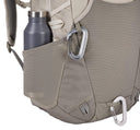 Thule EnRoute 26 - Rucksack 15.6" 47 cm (pelican/vetiver) - Ansicht 8