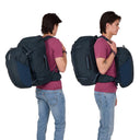 Thule Landmark 60 - Reiserucksack 55 cm (darkest blue) - Ansicht 6