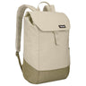 Thule Lithos 16 - Rucksack 14" 43 cm (pelican greay/faded khaki)