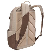 Thule Lithos 20 - Rucksack 16" 46 cm (taupe/nuanced brown) - Ansicht 2