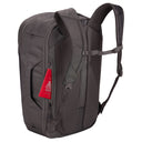 Thule Subterra 2 Convertible - Reiserucksack 16" 55 cm (vetiver gray) - Ansicht 4
