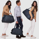 Thule Subterra 2 - Reisetasche 35 L 55 cm (dark slate) - Ansicht 4