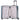 TITAN LITRON - 4 - Rollen - Kabinentrolley 55 cm (Petrol) - Markenkoffer