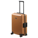 TITAN OVERSEAS - 4-Rollen-Kabinentrolley S 55/20 cm (canyon bronze) - Ansicht 2