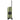 TITAN OVERSEAS - 4 - Rollen - Kabinentrolley S 55/20 cm (forest green) - Markenkoffer
