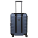 TITAN OVERSEAS - 4-Rollen-Kabinentrolley S 55/20 cm (midnight blue) - Ansicht 4
