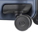 TITAN OVERSEAS - 4-Rollen-Kabinentrolley S 55/20 cm (midnight blue) - Ansicht 9