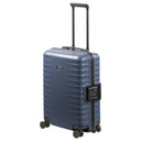 TITAN OVERSEAS - 4-Rollen-Kabinentrolley S 55/20 cm (midnight blue) - Ansicht 2