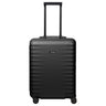 TITAN OVERSEAS - 4-Rollen-Kabinentrolley S 55/20 cm (nightshade black)