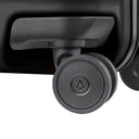 TITAN OVERSEAS - 4-Rollen-Kabinentrolley S 55/20 cm (nightshade black) - Ansicht 9