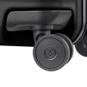 TITAN OVERSEAS - 4-Rollen-Kabinentrolley S 55/20 cm (nightshade black) - Ansicht 9