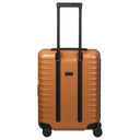 TITAN OVERSEAS - 4 - Rollen - Kabinentrolley S 55/23 cm (canyon bronze) - Markenkoffer