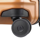 TITAN OVERSEAS - 4-Rollen-Kabinentrolley S 55/23 cm (canyon bronze) - Ansicht 9