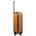 TITAN OVERSEAS - 4-Rollen-Kabinentrolley S 55/23 cm (canyon bronze) - Ansicht 5