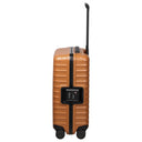 TITAN OVERSEAS - 4-Rollen-Kabinentrolley S 55/23 cm (canyon bronze) - Ansicht 3