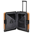 TITAN OVERSEAS - 4-Rollen-Kabinentrolley S 55/23 cm (canyon bronze) - Ansicht 7
