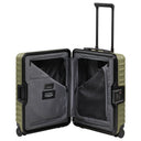 TITAN OVERSEAS - 4-Rollen-Kabinentrolley S 55/23 cm (forest green) - Ansicht 7