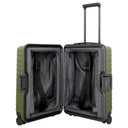 TITAN OVERSEAS - 4 - Rollen - Kabinentrolley S 55/23 cm (forest green) - Markenkoffer