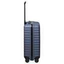 TITAN OVERSEAS - 4-Rollen-Kabinentrolley S 55/23 cm (midnight blue) - Ansicht 5