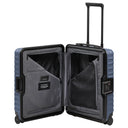TITAN OVERSEAS - 4-Rollen-Kabinentrolley S 55/23 cm (midnight blue) - Ansicht 7