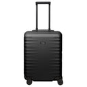 TITAN OVERSEAS - 4-Rollen-Kabinentrolley S 55/23 cm (nightshade black)