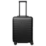 TITAN OVERSEAS - 4-Rollen-Kabinentrolley S 55/23 cm (nightshade black)