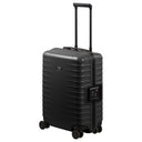 TITAN OVERSEAS - 4-Rollen-Kabinentrolley S 55/23 cm (nightshade black) - Ansicht 2