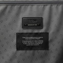 TITAN OVERSEAS - 4 - Rollen - Kabinentrolley S 55/23cm mit Vortasche (midnight blue) - Markenkoffer